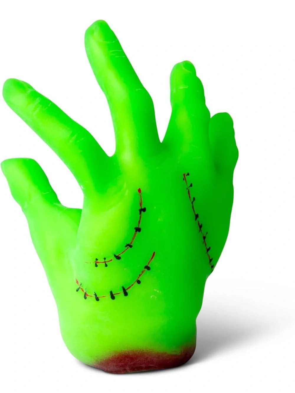 SCRUNCHEMS MONSTER HANDS SQUISHY NWT